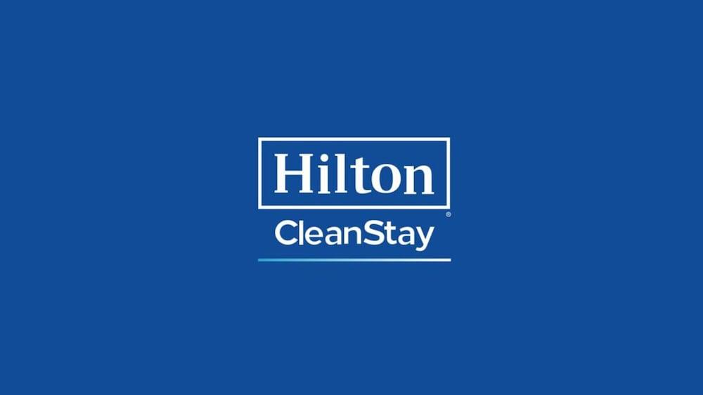 Hampton Inn & Suites West Haven Eksteriør bilde
