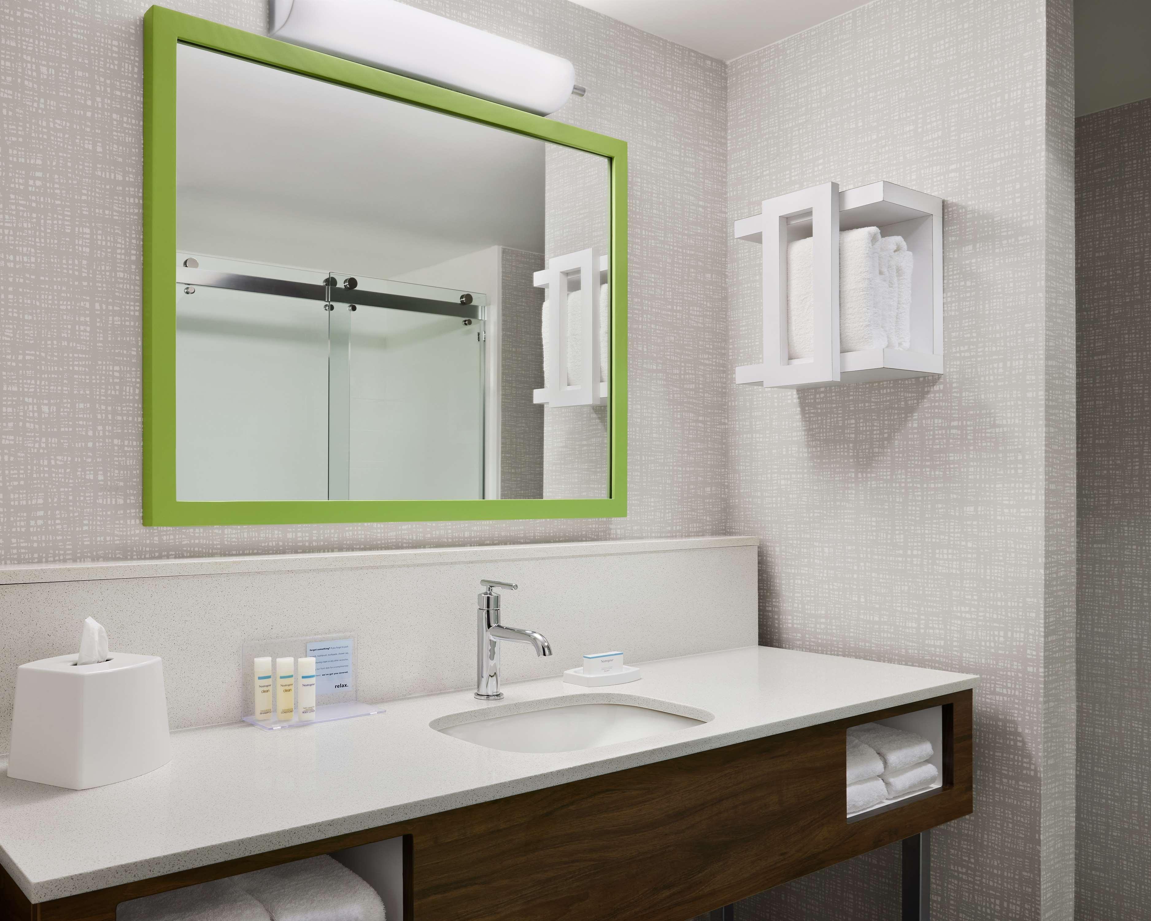 Hampton Inn & Suites West Haven Eksteriør bilde