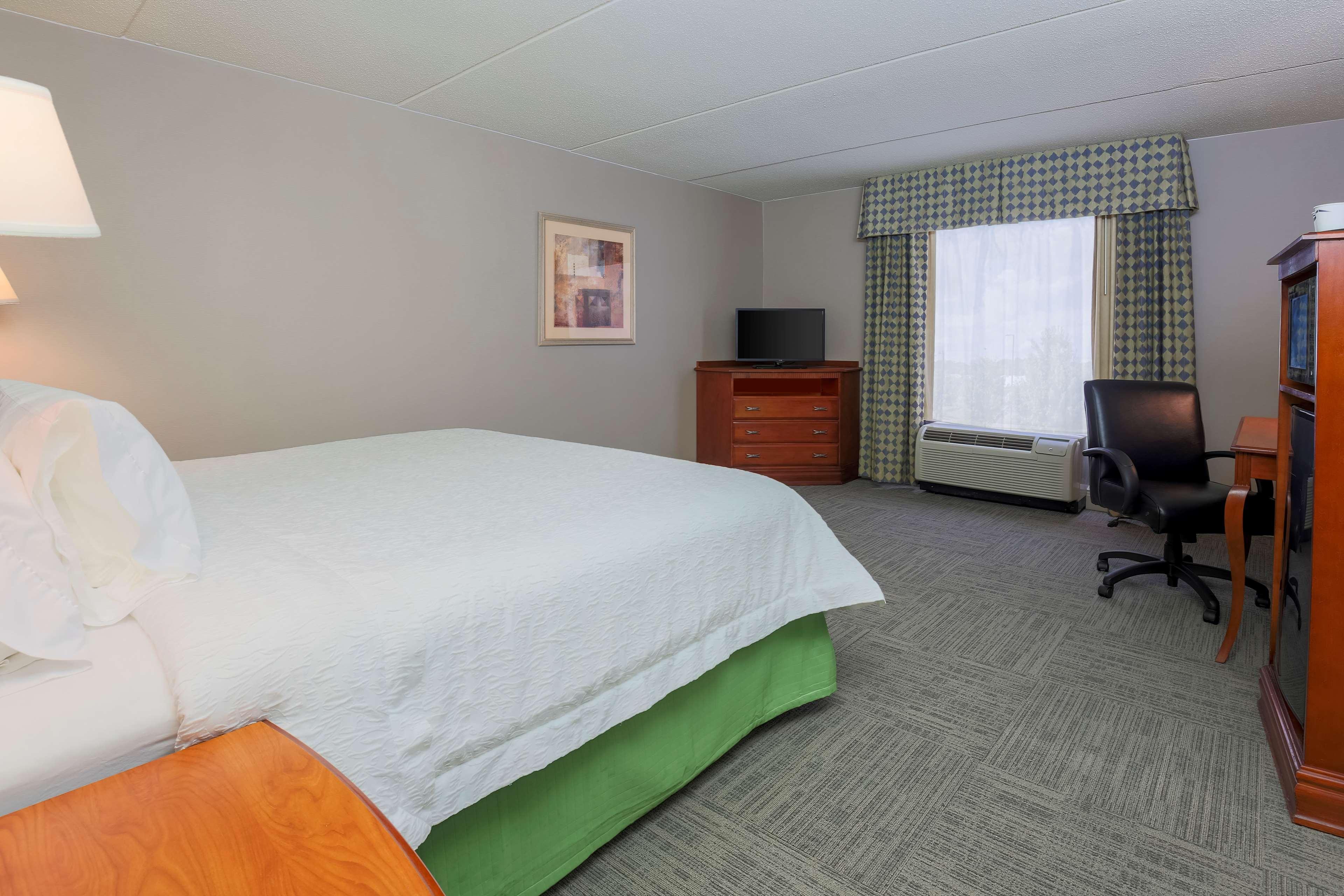 Hampton Inn & Suites West Haven Eksteriør bilde