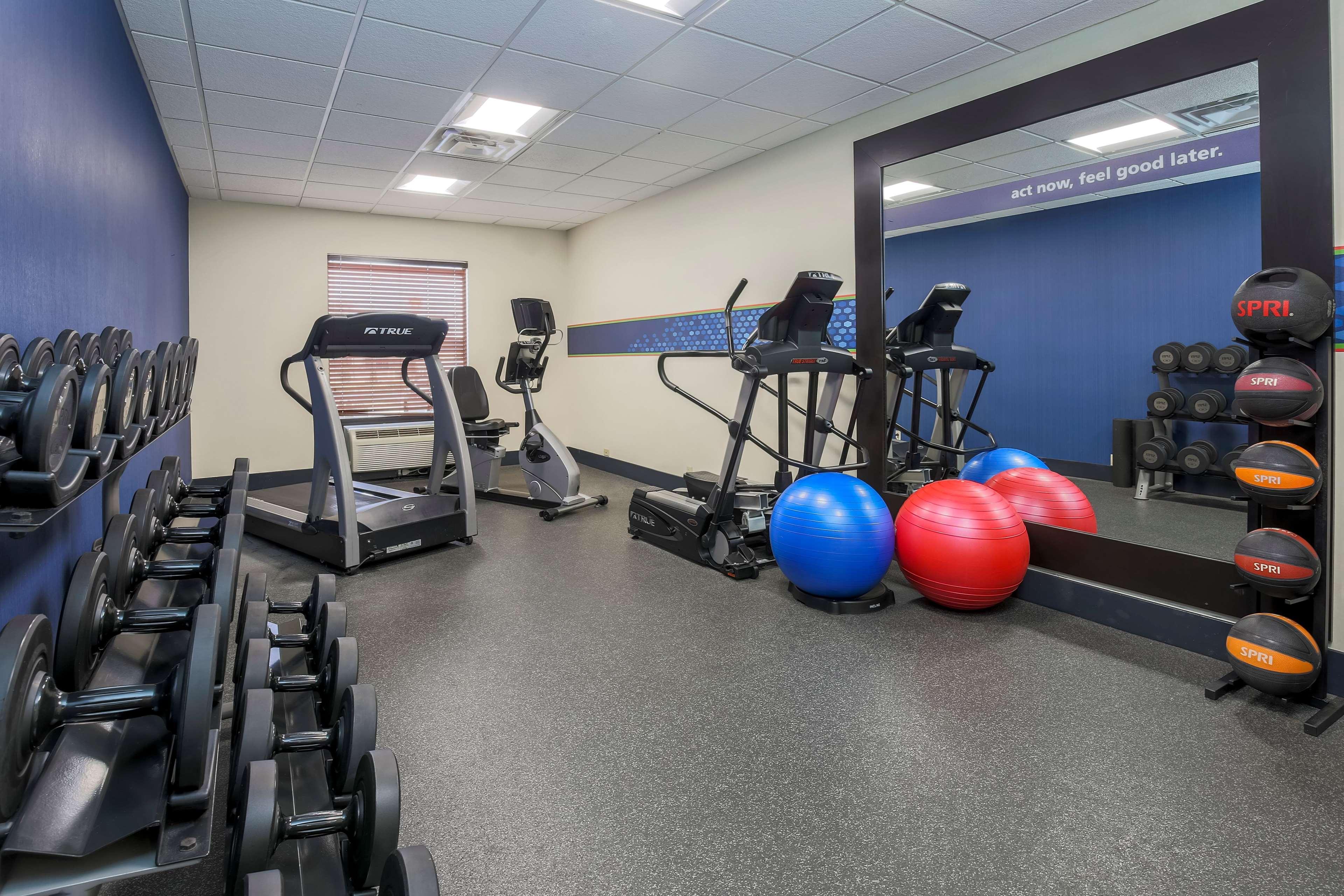 Hampton Inn & Suites West Haven Eksteriør bilde