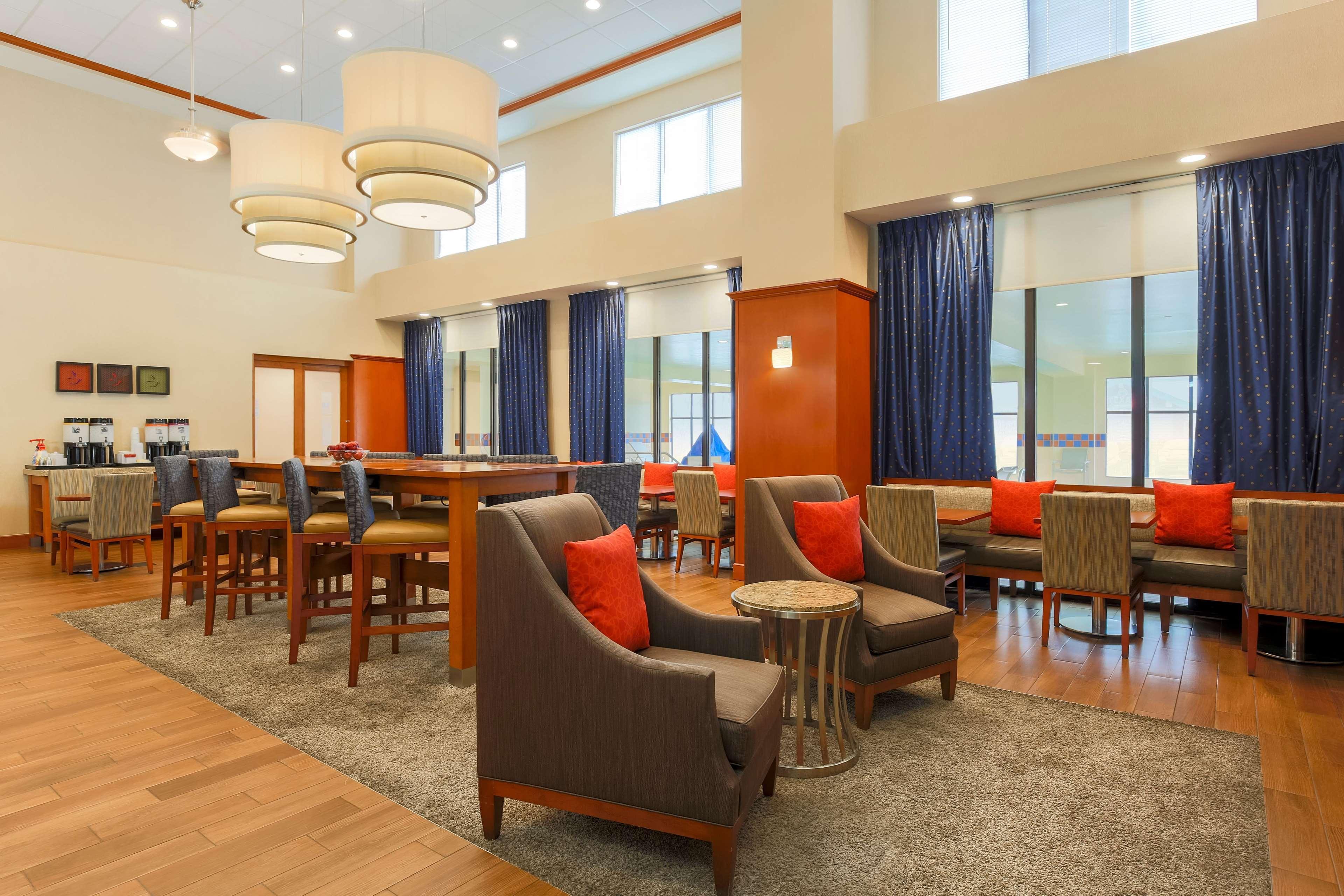 Hampton Inn & Suites West Haven Eksteriør bilde