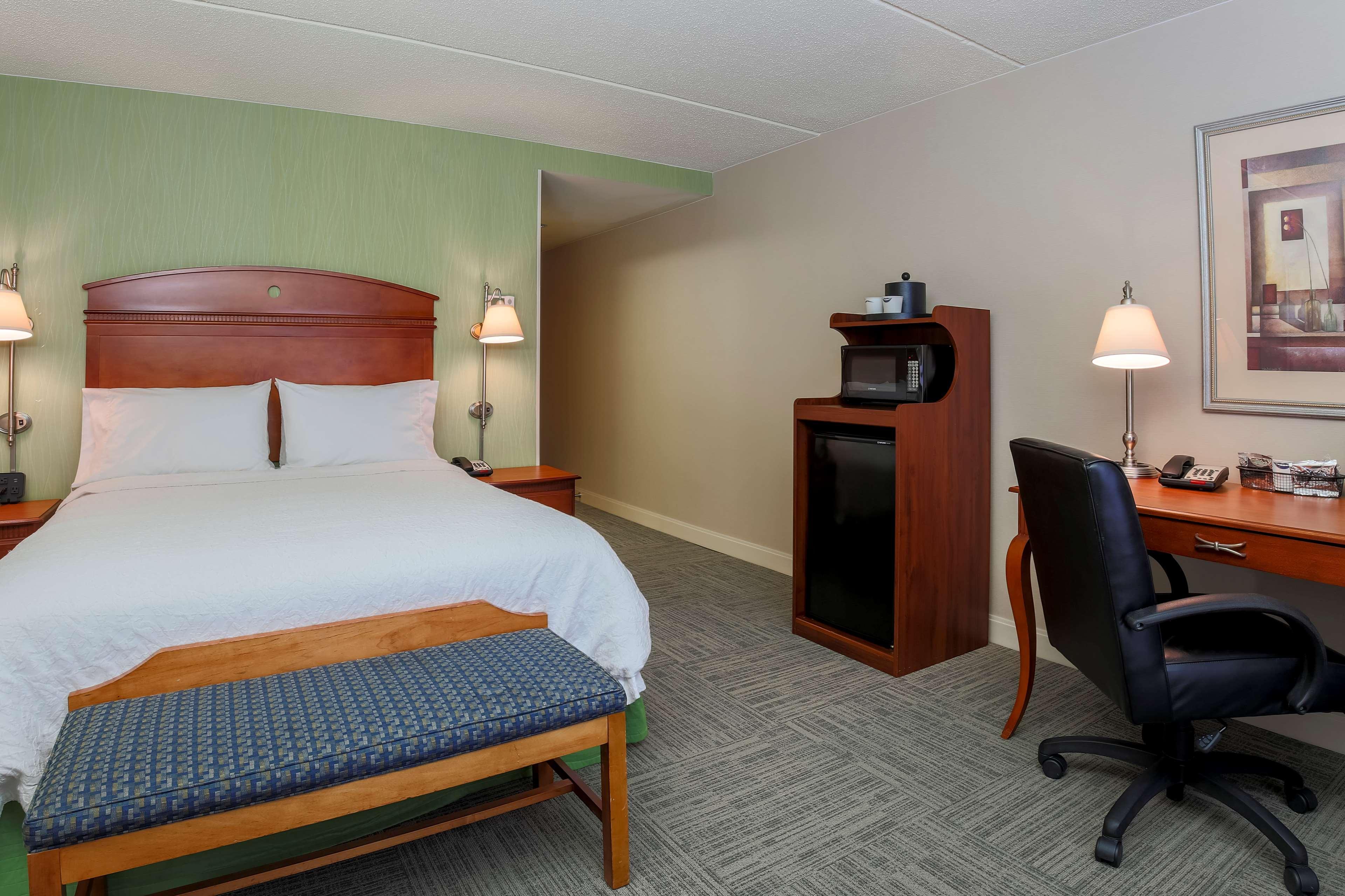 Hampton Inn & Suites West Haven Eksteriør bilde