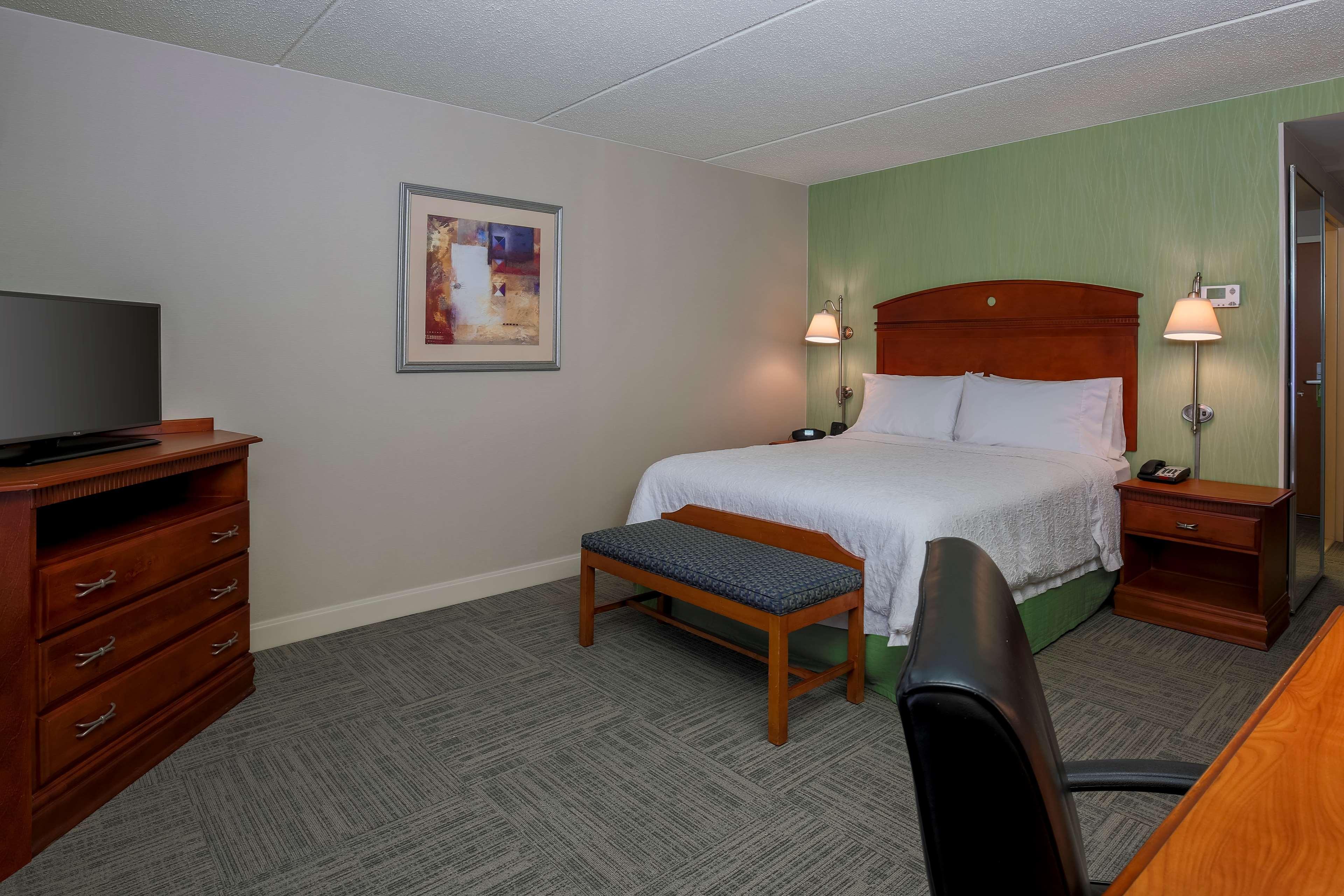 Hampton Inn & Suites West Haven Eksteriør bilde
