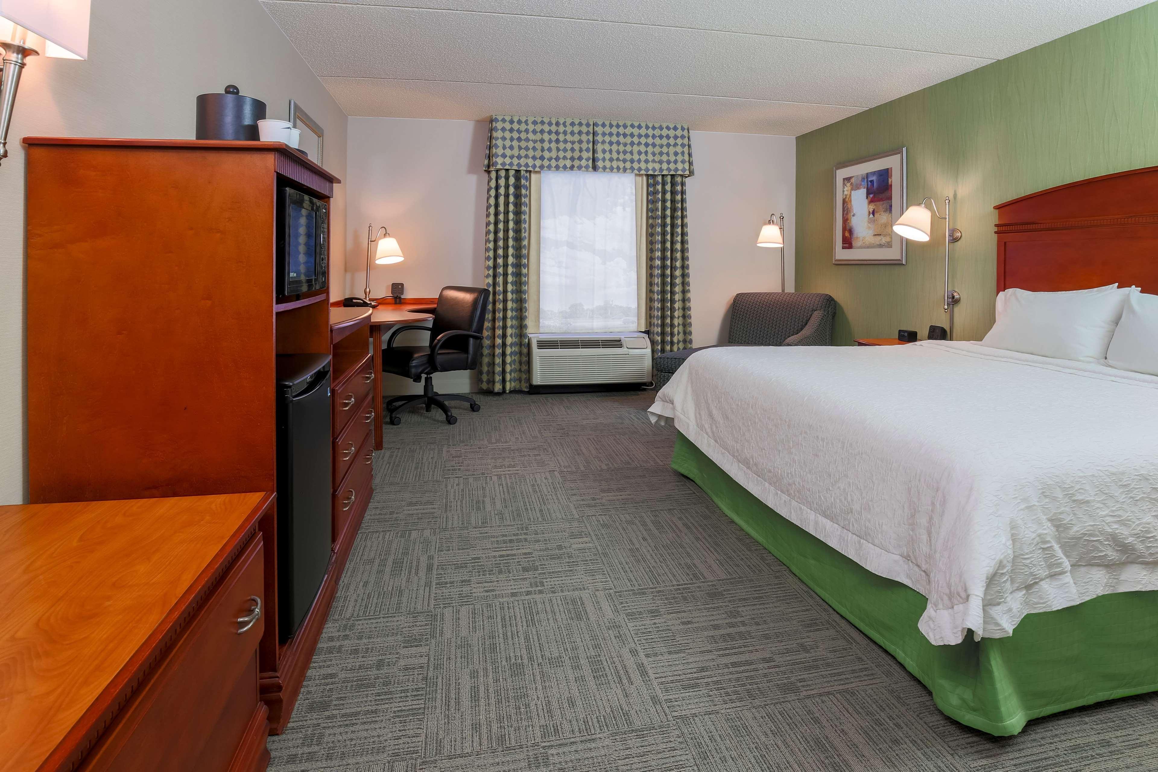 Hampton Inn & Suites West Haven Eksteriør bilde
