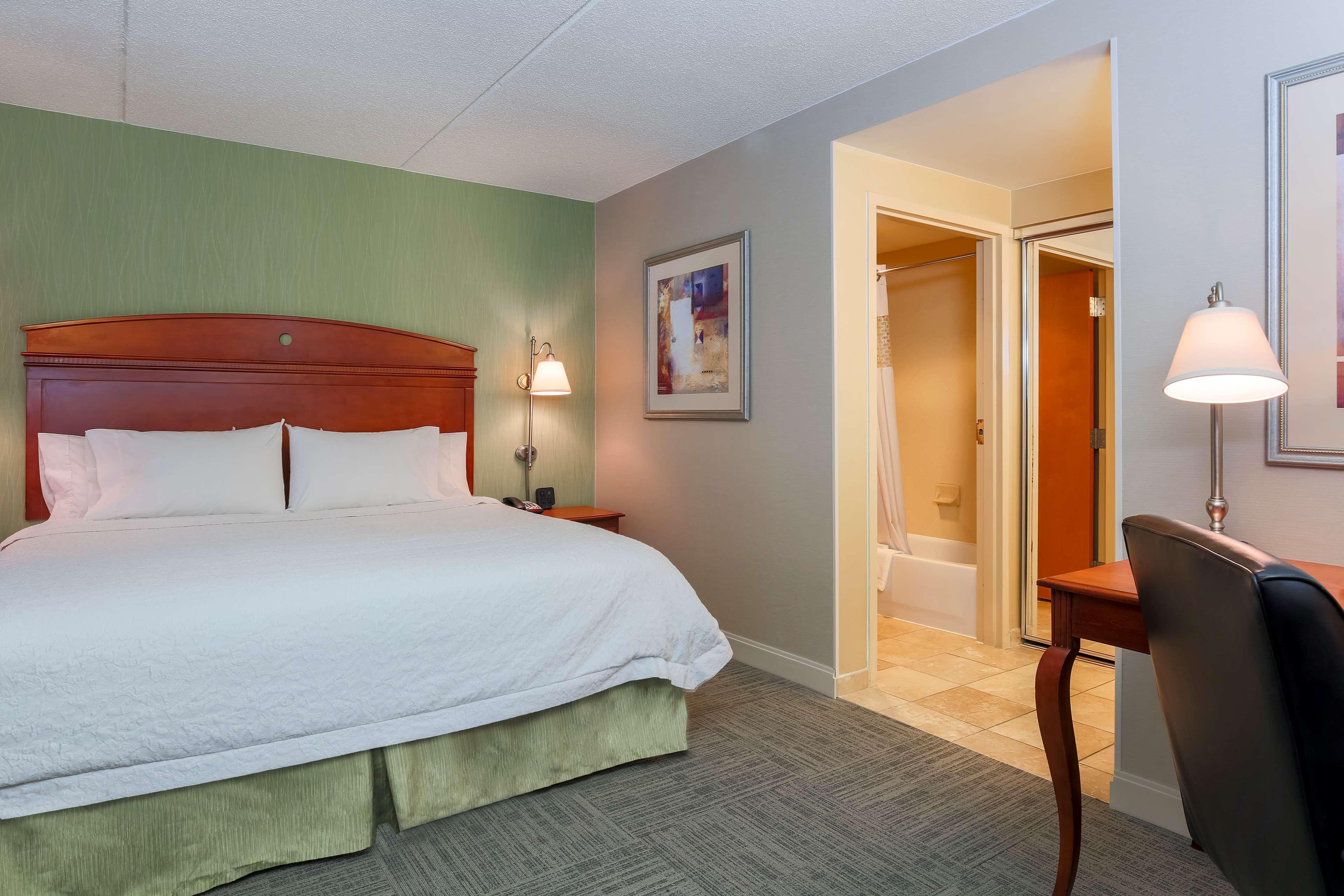 Hampton Inn & Suites West Haven Eksteriør bilde