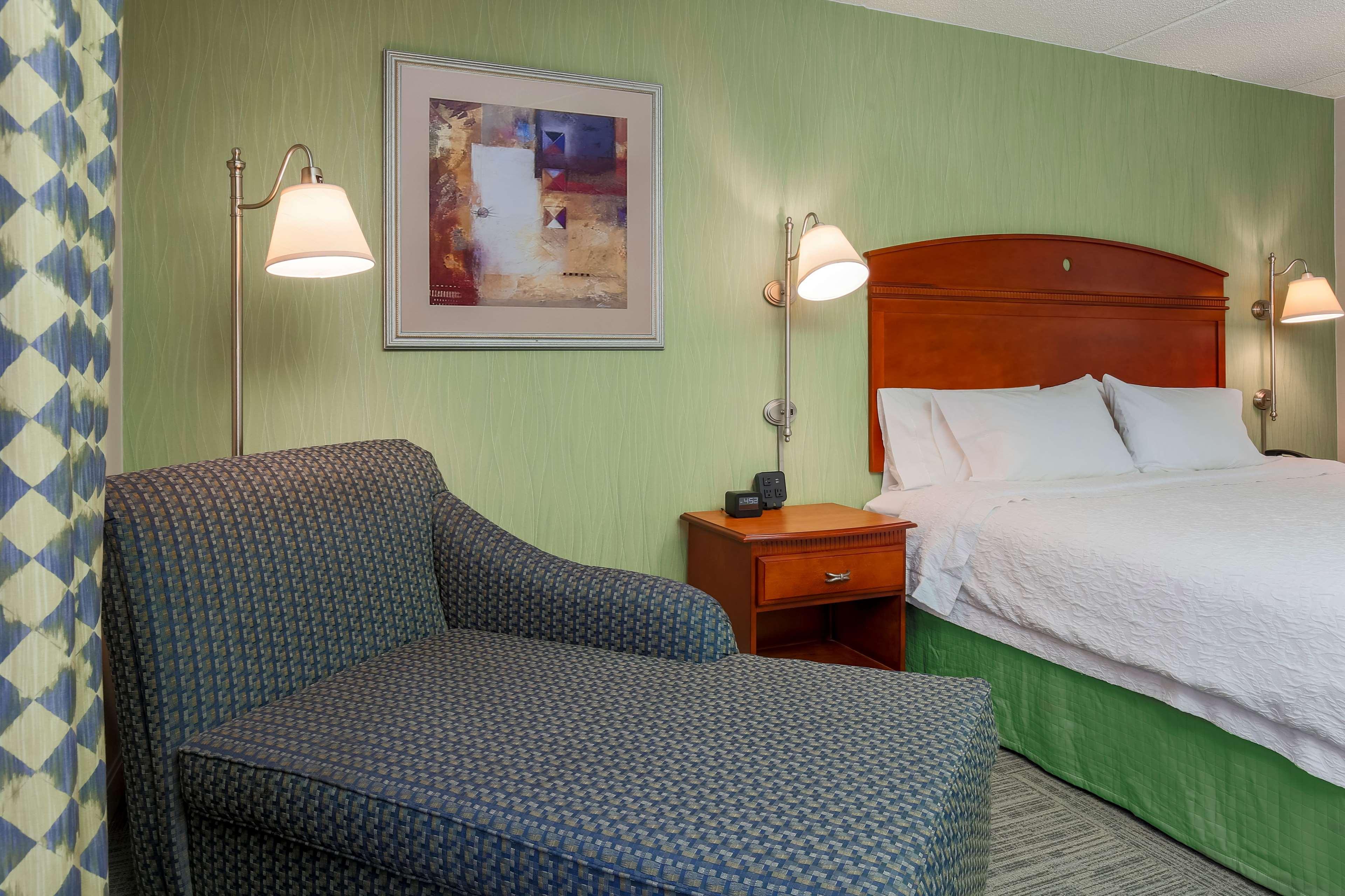 Hampton Inn & Suites West Haven Eksteriør bilde
