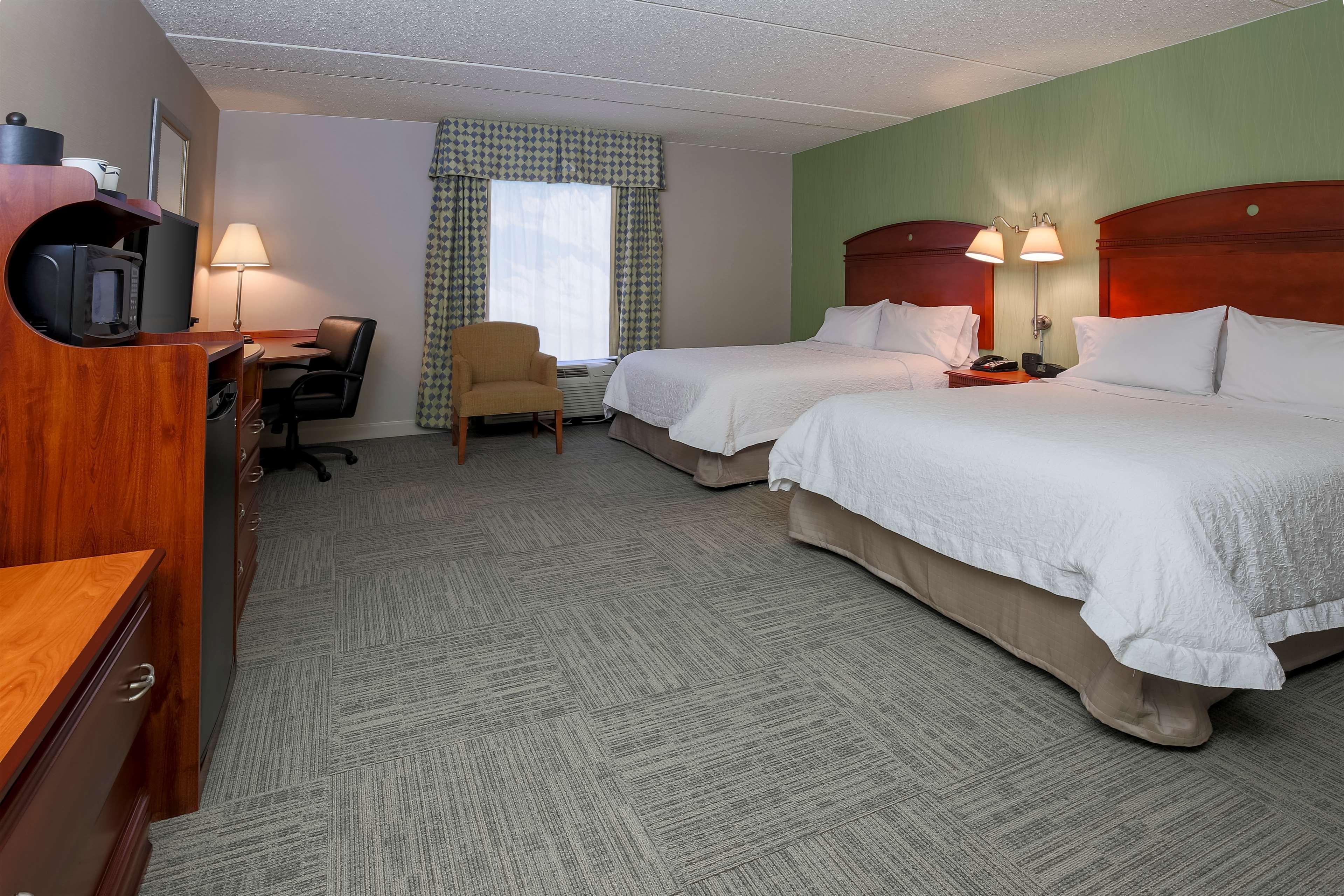 Hampton Inn & Suites West Haven Eksteriør bilde