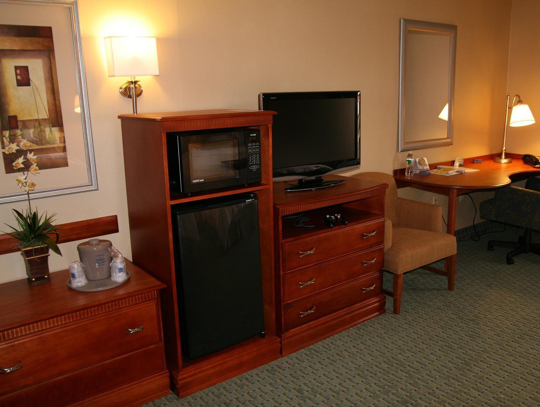 Hampton Inn & Suites West Haven Eksteriør bilde