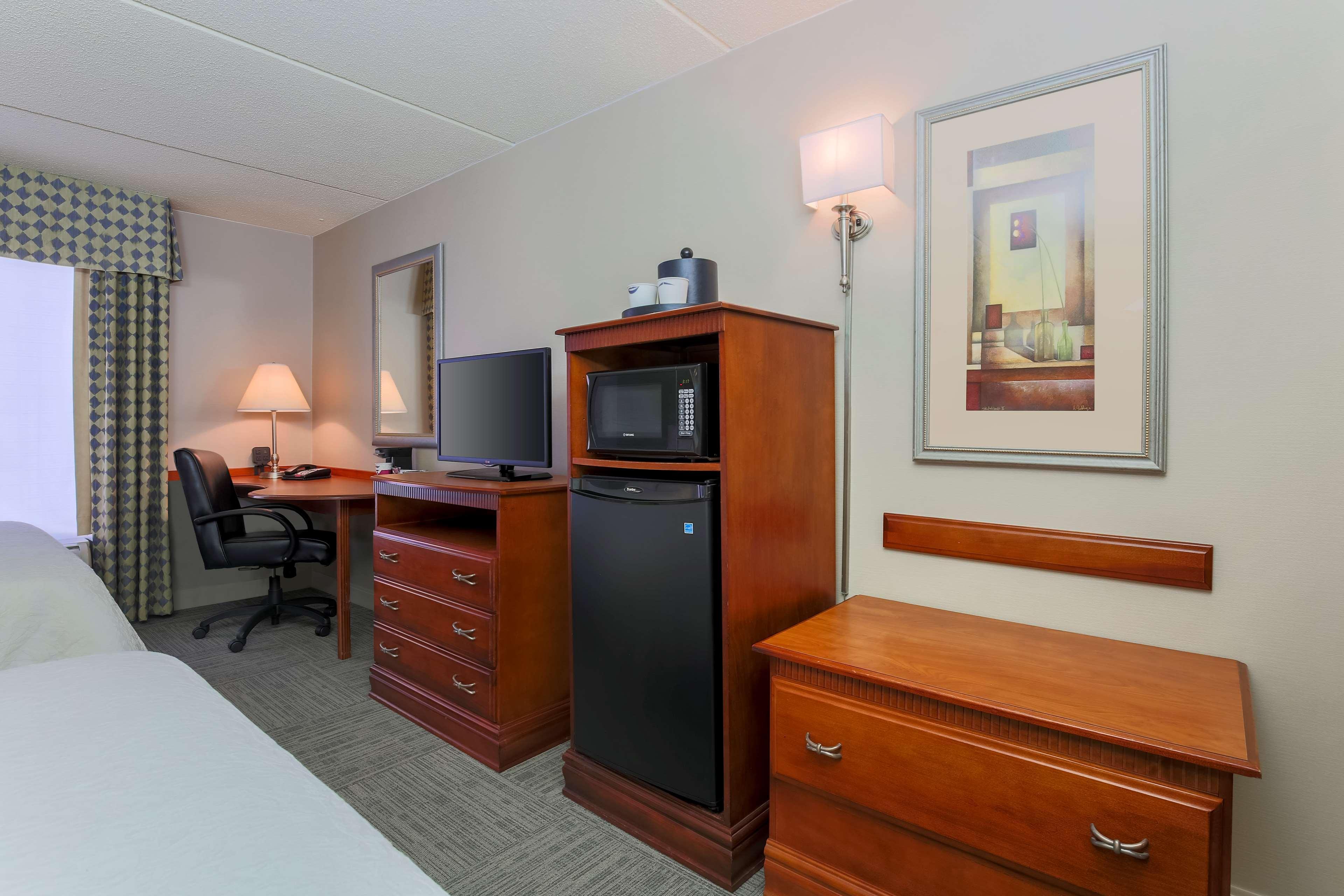 Hampton Inn & Suites West Haven Eksteriør bilde