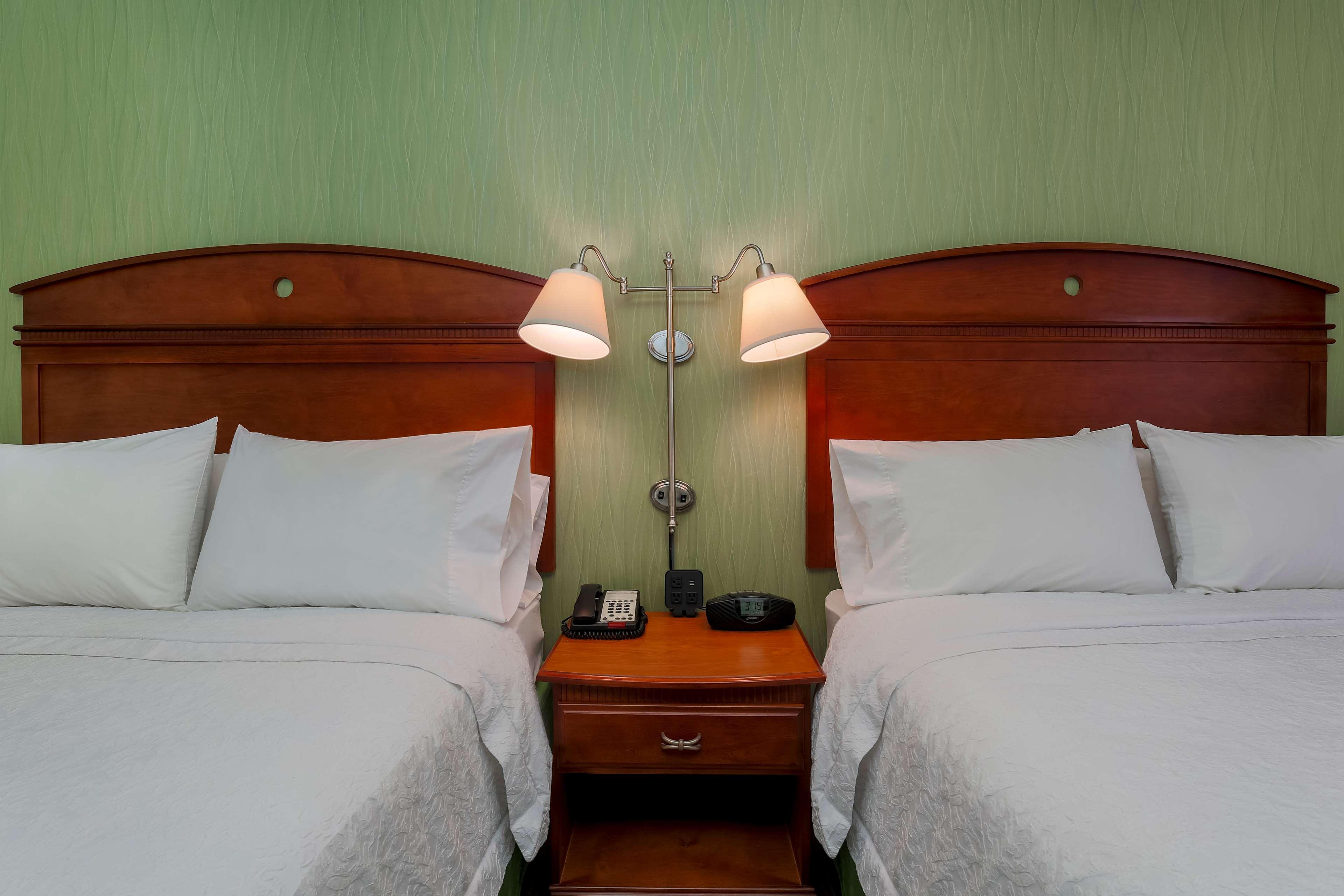 Hampton Inn & Suites West Haven Eksteriør bilde