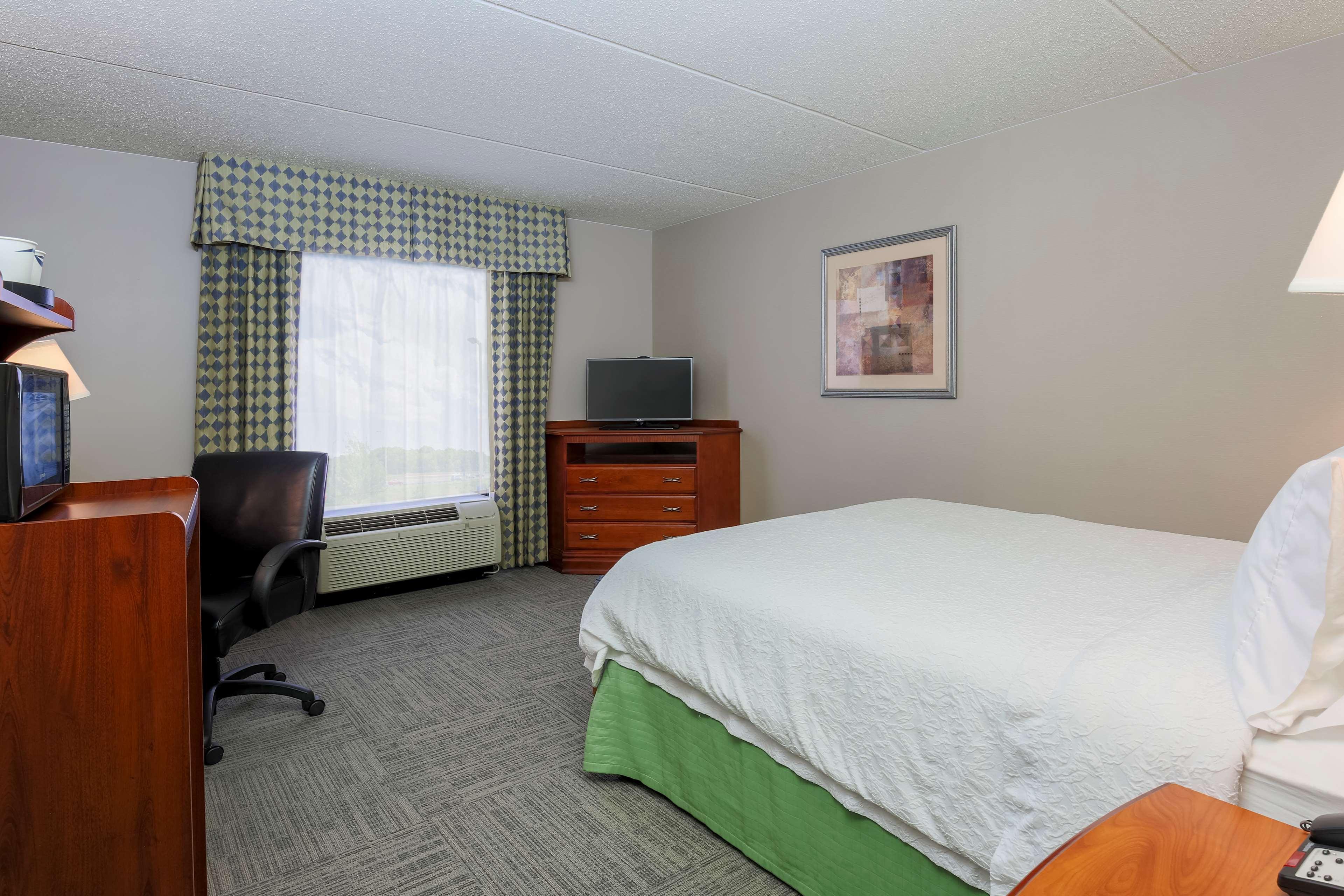 Hampton Inn & Suites West Haven Eksteriør bilde