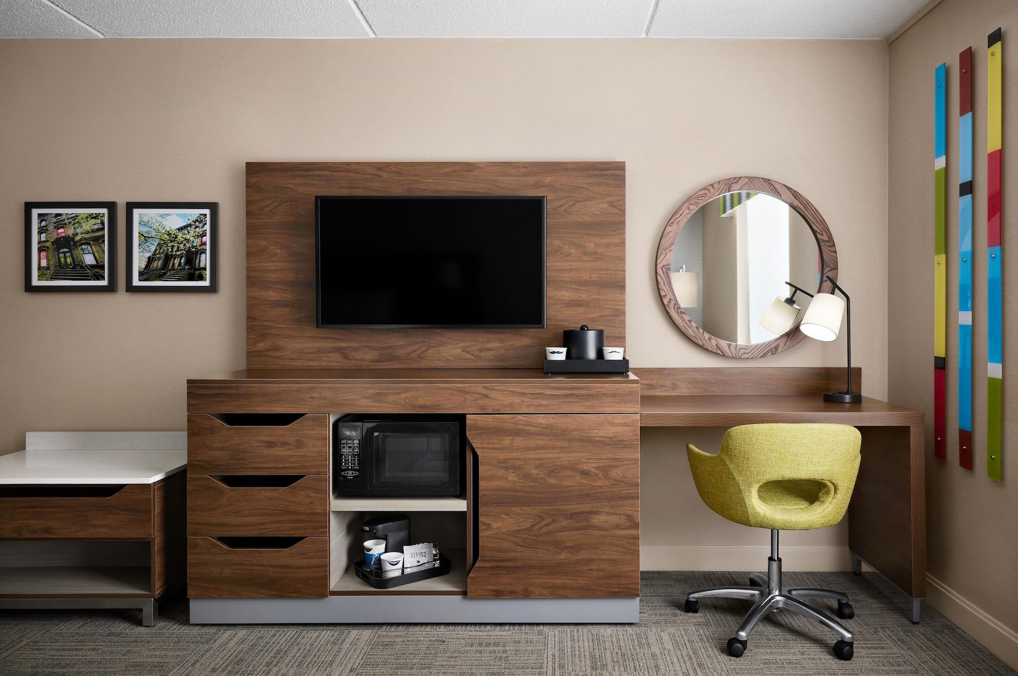 Hampton Inn & Suites West Haven Eksteriør bilde